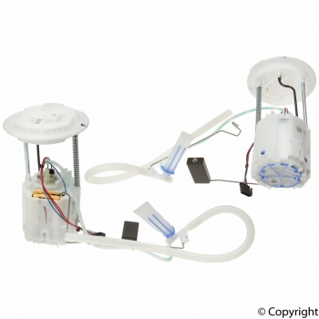 Electric Fuel Pump
