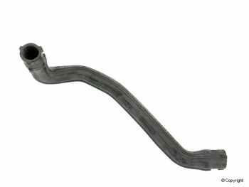 Exhaust Gas Recirculation (EGR) Line