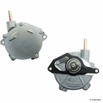 Vacuum Pump