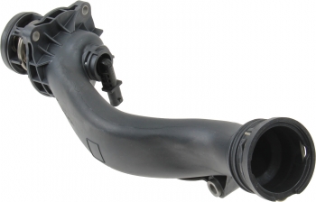 Engine Coolant Thermostat