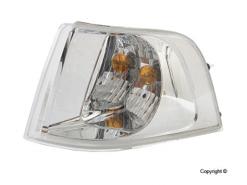 Parking Light Assembly