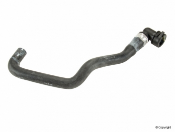 HVAC Heater Hose