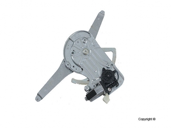 Window Regulator