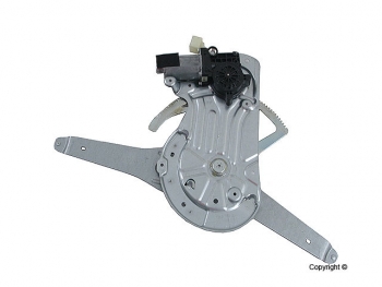 Window Regulator