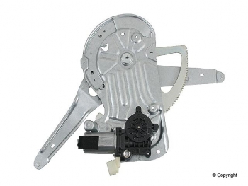 Window Regulator