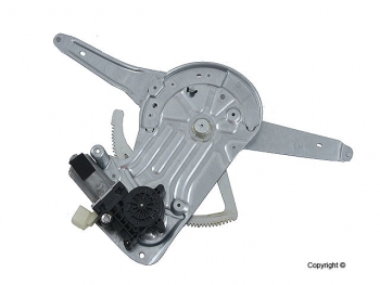 Window Regulator
