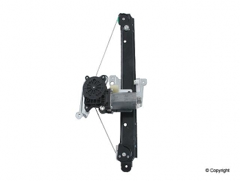 Window Regulator