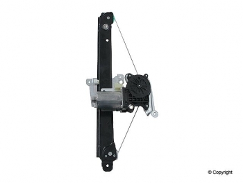 Window Regulator