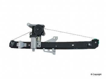 Window Regulator