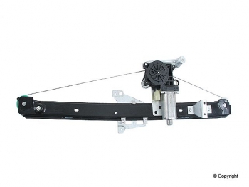 Window Regulator