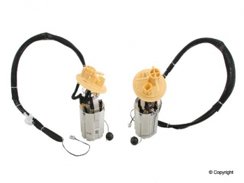 Electric Fuel Pump