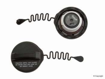 Fuel Tank Cap