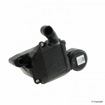 Engine Oil Separator