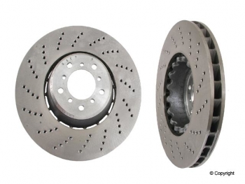 Disc Brake Rotor