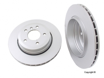 Disc Brake Rotor