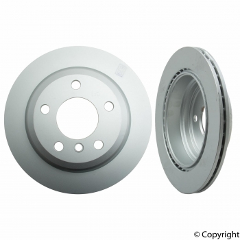 Disc Brake Rotor