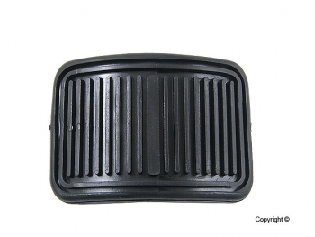 Brake Pedal Pad