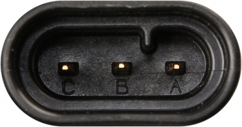 Engine Camshaft Position Sensor