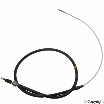 Parking Brake Cable