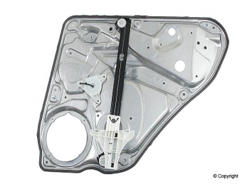 Window Regulator