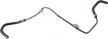 Power Steering Return Hose