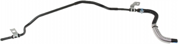 Power Steering Return Hose