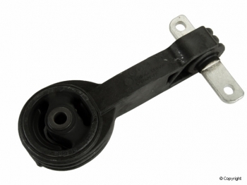 Engine Torque Damper