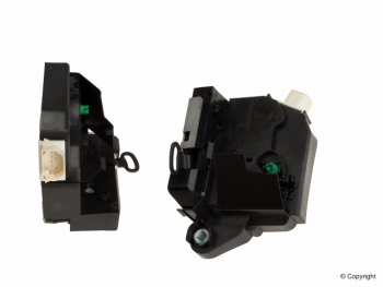 Door Lock Actuator Motor