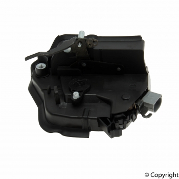 Door Lock Actuator Motor