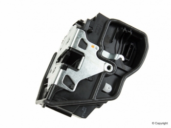 Door Lock Actuator Motor