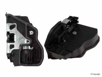 Door Lock Actuator Motor