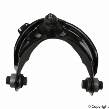 Suspension Control Arm and Ball Joint Assembly