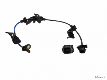 ABS Wheel Speed Sensor