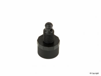Fuel Water Separator Drain Valve