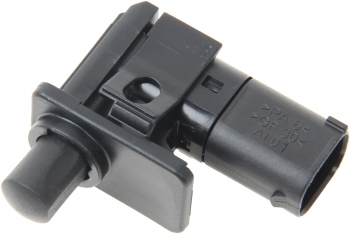 Anti-Theft Alarm Switch