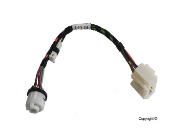 Ignition Switch