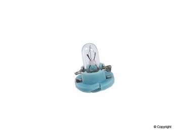 Instrument Panel Light Bulb
