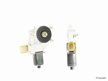 Window Motor