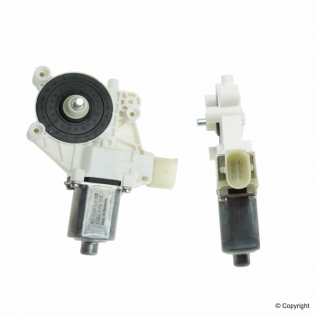 Window Motor