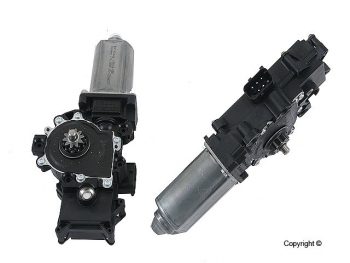 Window Motor