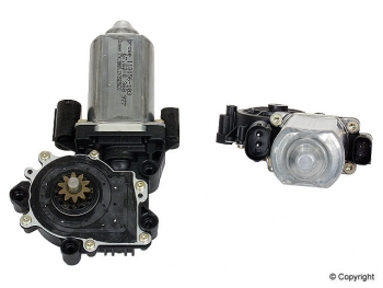 Window Motor