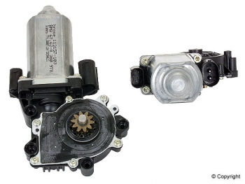 Window Motor