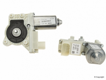 Window Motor