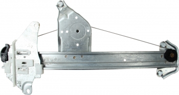 Window Regulator