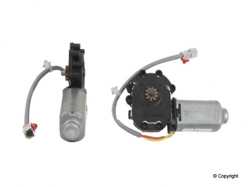 Window Motor