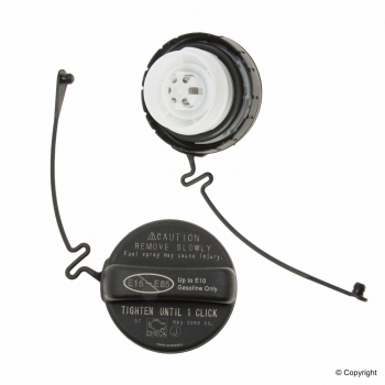 Fuel Tank Cap