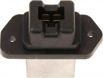 HVAC Blower Motor Resistor