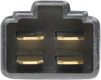HVAC Blower Motor Resistor
