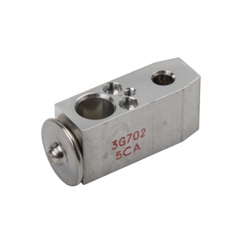 A/C Expansion Valve