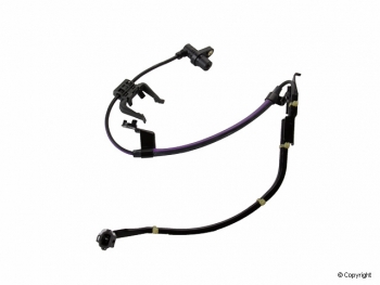 ABS Wheel Speed Sensor